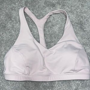 Lululemon align bra size 10